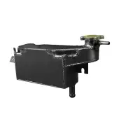 Overflow Tank Coolant Bottle Suits 2000-2010 Nissan Patrol GU Y61 ZD30 TD42TI. (for: Nissan)