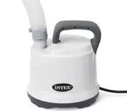 Intex Pool Drain Submersible Pump Krystal Clear 240 Volt - 28606