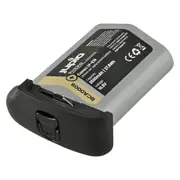 Jupio ProLine Li-ion 10.8V 3500mAh Battery For Canon LP-E19 Camera