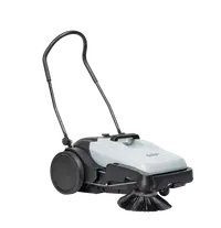 在飛比找松果購物優惠-丹麥NILFISK 單刷掃地機 SW200 電動掃地機 商用