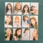 IZ*ONE IZONE 迷你二輯 HEART*IZ 快閃店 小卡 滿額卡 櫻花 珉周 采源 柔理 叡娜 員瑛 奈子