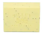 10 x Tilley Fragranced Vegetable Soap PASSIONFRUIT & POPPY SEED Australian Made