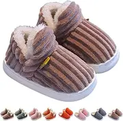 [Generic] Pluffi of Kids, Pluffi Slipper Booties Women, Cloud Slippers Men, Pluffi The Cozy Stylish Slipper