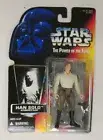 Han Solo In Carbonite Harrison Ford Power of the Force 1996 Star Wars Kenner