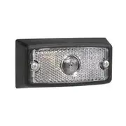 Narva Front End Outline Marker Lamp With Rubber Boot