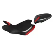 Coating Saddle Cover Comfort 2WHR-3 Mv Tourism Fast 800 2014-2020