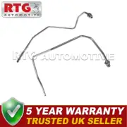 DPF Pressure Sensor Pipe Euro 4 Fits Peugeot Citroen Mini 1.6 D HDi One #2