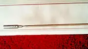 33210UL KARL STORZ CLICKLINE 'REDDICK-OLSEN DISSECT GRASP FCPS INSERT DBL ACTIN