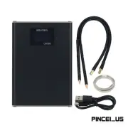 GX588 Portable 18650 Battery Spot Welder Set With OLED Display For 0.2MM Strip