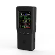 9 In 1 Air Quality Detector Hand-held High Precision Gas Detector Formaldehyde