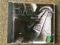 在飛比找Yahoo!奇摩拍賣優惠-歡樂購～Bach*  Marie-Claire AlainS