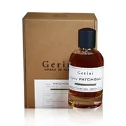 Gerini Imperial Patchouli Perfume Extract - 100ml