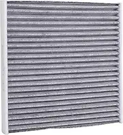 NuFlySic CF10374 Cabin Air Filter for Toyota Tacoma 2005-2023 for Dodge Dart 2013-2016 for Pontiac Vibe 2003-2008 Cabin Filter Replacement with Activated Carbon Replace CP374 68164981AA (1 pack)