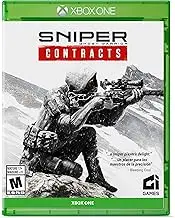 Sniper Ghost Warrior Contracts for Xbox One