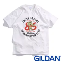 在飛比找蝦皮商城優惠-GILDAN 760C58 短tee 寬鬆衣服 短袖衣服 衣