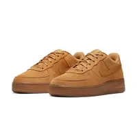 在飛比找PChome24h購物優惠-【NIKE】AIR FORCE 1 LV8 3 GS 童鞋 