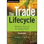 THE TRADE LIFECYCLE: BEHIND THE SCENES OF THE TRADING PROCESS