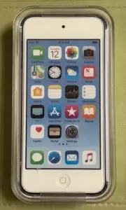 APPLE IPod Touch 6th generation 32gb - New Open Box