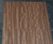 Wenge Raw Wood Veneer Sheets 6.5 x 26 inches 1/42nd Thick 4670-36