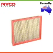 New * Ryco * Air Filter Fits SAAB 9-3, 1.9 TTiD 1.9L 4Cyl Turbo Diesel
