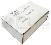 NEW SEALED ZEBRA G57604M PULLEY FOR STEPPER MOTOR 203 DPI RH AND LH KIT