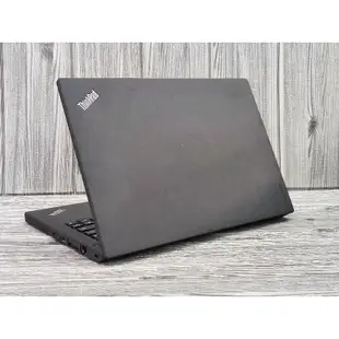 博士嚴選 輕薄商務 送筆電大全配 軍規 14吋 i5 8G 240G SSD Lenovo 二手筆電 中古筆電 電玩電競