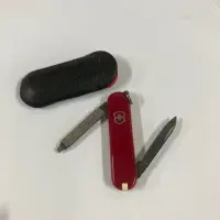 在飛比找蝦皮購物優惠-［沐沐屋］victorinox Escort 58mm 六用