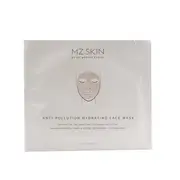 MZ SKIN - Anti-Pollution Hydrating Face Mask