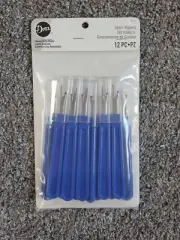 Dritz Heavy Duty Seam Rippers 12pc