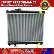 Radiator 26MM Core For SUZUKI Vitara TA01 1.6L 1988-12/1998 374H AT/MT SP05