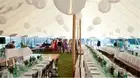 Premium Quality Folding Round Festival Color Decorative Paper Lanterns For Any