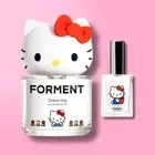 FORMENT Cotton Hug Signature Perfume 50ml HELLO KITTY Limited Edition