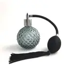 100ml Vintage Crystal Perfume Atomizer Grain Refillable Perfume At GOF