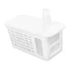 Silver Ions Release Accessories for Efficient Cleaning of For DEEBOT X2