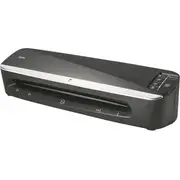 Ledah 400143331 A3 A4 Laminator Laminating Machine (Black)