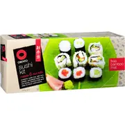 Obento Japanese Sushi Kit 540g