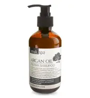 muk Spa Argan Oil Repair Shampoo 300ml