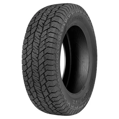 TYRE SUMMER HANKOOK 255/60 R18 108T RF11 DYNAPRO AT-2 M+S