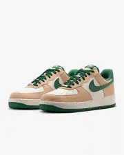 Nike Air Force 1 '07 LV8 Men's Slide Shoe Sneakers FQ8714-203
