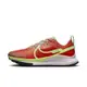 Nike React Pegasus Trail 4 女慢跑鞋-橘紅-DJ6159801