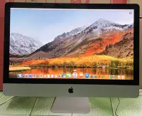 在飛比找Yahoo!奇摩拍賣優惠-iMac A1312 27寸 2011