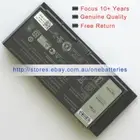 Genuine 312-1381 312-1239 GP45C TPHRG HPNYM battery for DELL Precision M4800 97W