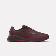 Nano X5 Black Cherry/Black/Retro Red