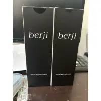 在飛比找蝦皮購物優惠-Berji 化妝水&潔顏蜜