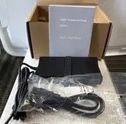 Dell Universal Dock D6000 USB 3.0 USB-C Dock Docking Station-new