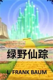 绿野仙踪: The Wonderful Wizard of Oz, Chinese edition (P