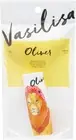 Vasilisa Perfume Stick Oliver Peach & Freesia Scent 5g Japan New