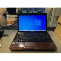 在飛比找蝦皮購物優惠-Toshiba L640 14吋 中古 筆電 二手 / 文書