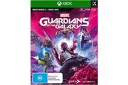 Marvel's Guardians of The Galaxy preowned