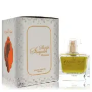 Lattafa Sheikh Al Shuyukh Khusoosi by Lattafa Eau De Parfum Spray (Unisex) 3.4 o